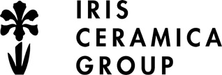 IRIS CERAMICA GROUP 로고